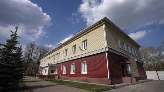 Парк Культуры - 1