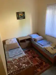 Тихий дворик - 49