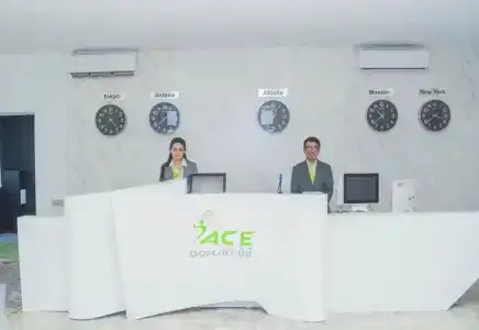 Ace - 2