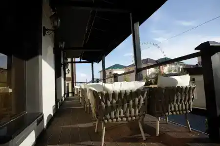 Maison - 7