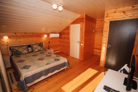 Эко-дом у реки - 80