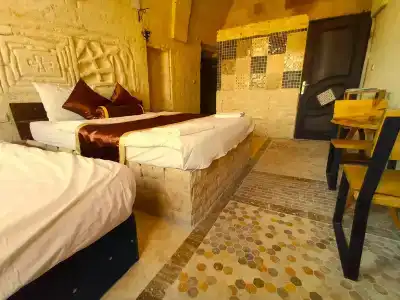 stone age cappadocia - 146