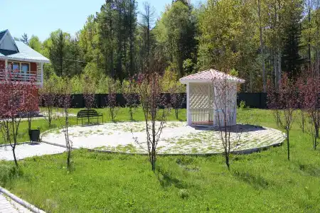 Байкал Парк - 39
