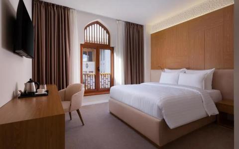 Mercure Old Town - 20