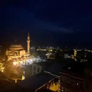 Mehmet Bey Suites - 5
