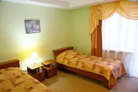 Турист - 26