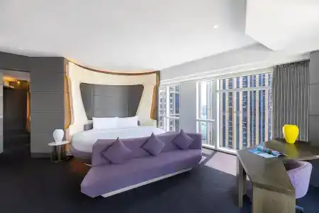 V Dubai, Curio Collection by Hilton - 23