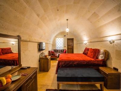 Lucky Cave Cappadocia - 22