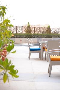 Tulip Inn Majan - 32