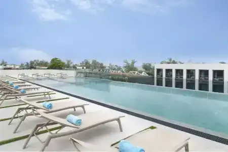 JonoX Phuket - 18