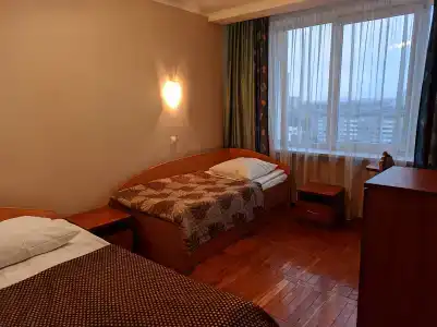 Беларусь - 11
