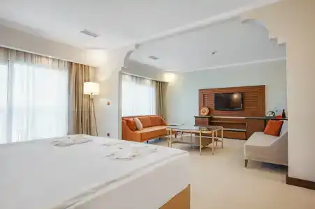 Megasaray Westbeach Antalya - All Inclusive - 57