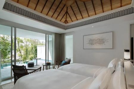 Banyan Tree Krabi - Sha Extra Plus - 26