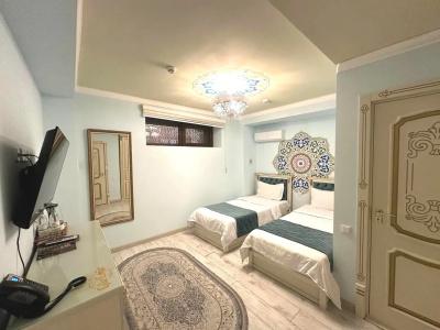 Gur Emir Palace - 41