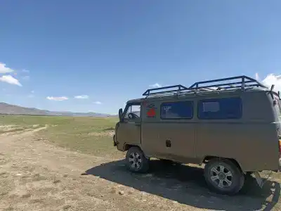 Алмат - 23