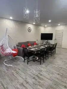 Villa Blanca - 33