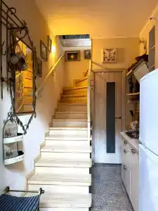 дом с садом для двоих - 14