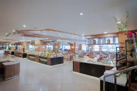 Porto Bello Resort & Spa - 22