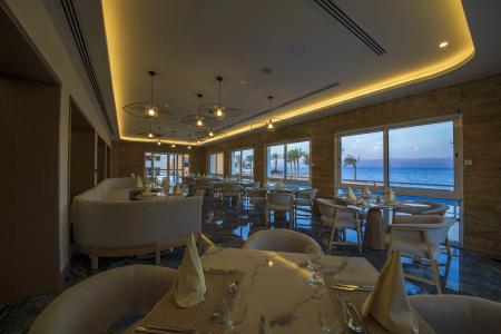 Luxotel Beach Resort & Spa - 42
