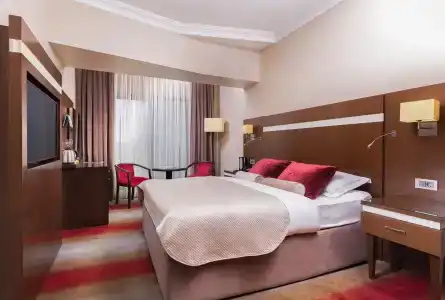 Almira Thermal Spa & Convention Center - 52