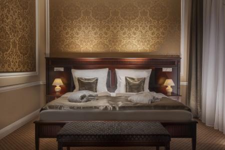 Luxury Spa Olympic Palace - 11