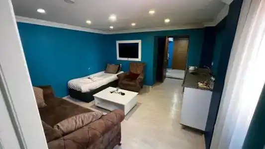 Moon Blue Suites - 26