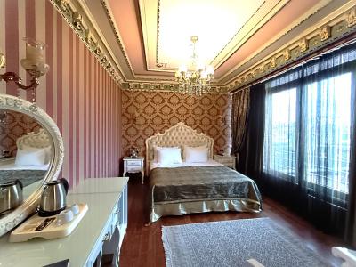 Golden Horn - 62