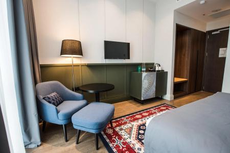Holiday Inn Telavi, An Ihg - 29