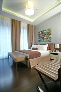 Belgreat Premium Suites - 0