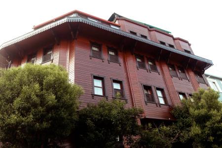 Dersaadet Istanbul - 1