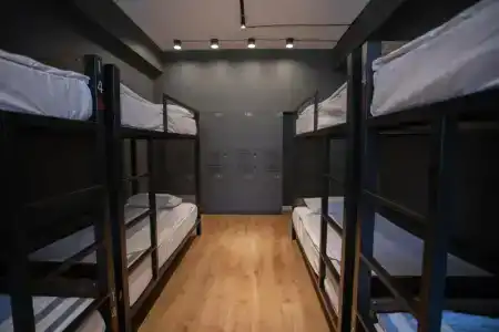 Kantar Hostel - 30