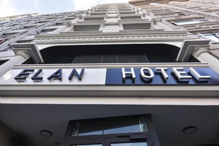 Elan Istanbul Pera - 0