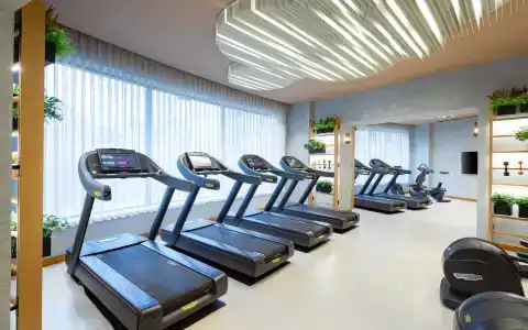 Courtyard by Marriott Baku - 32