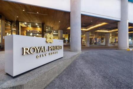 Royal Phuket City - Sha Extra Plus - 8