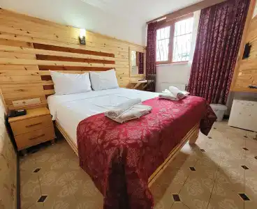Marmara Guesthouse - 9