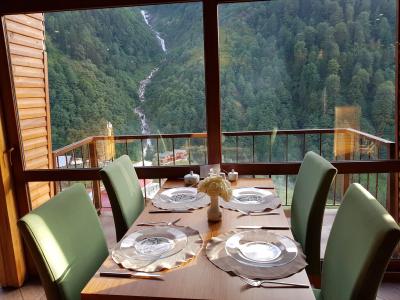 Ayder Doga Resort - 1