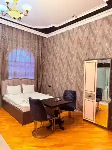 Pullman Baku - 5