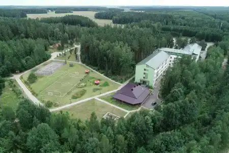 Green Park Airport Minsk - 1