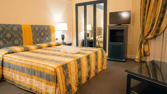 Altafiumara Resort & Spa - 32