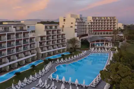 Akra Sorgun Tui Blue Sensatori - All Inclusive - 26