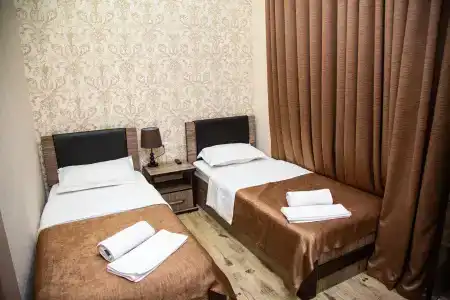 GalaOsiyo Samarkand - 18