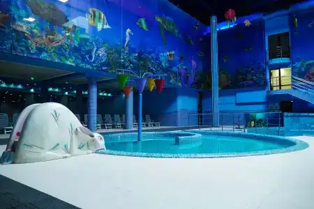 Aquapark & Villas - 28