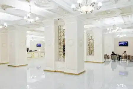 Shymkent Grand - 1