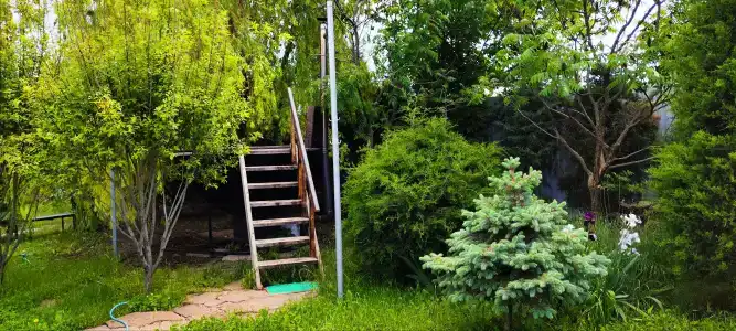 Вилла Лимончелло - 12