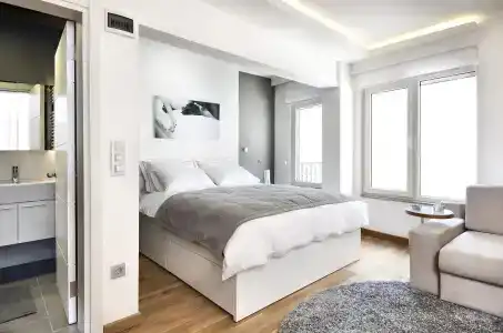 Nuru Ziya Suites - 39