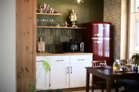 Белый Берег на Ленина - 54