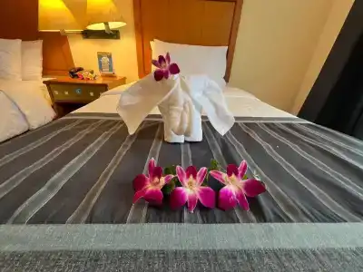 Cholchan Pattaya Beach Resort - Sha Extra Plus - 49