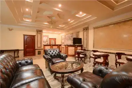 Sun Palace Gagra - 9