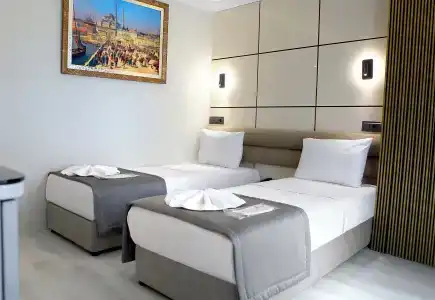 Orka Old City & Spa - 2