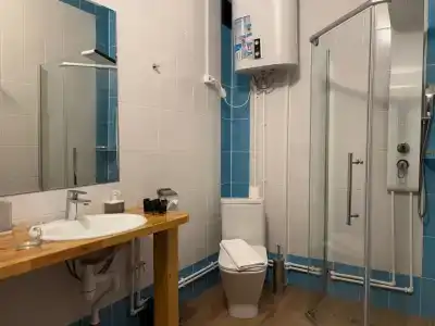 Cedar Grass Териберка - 145